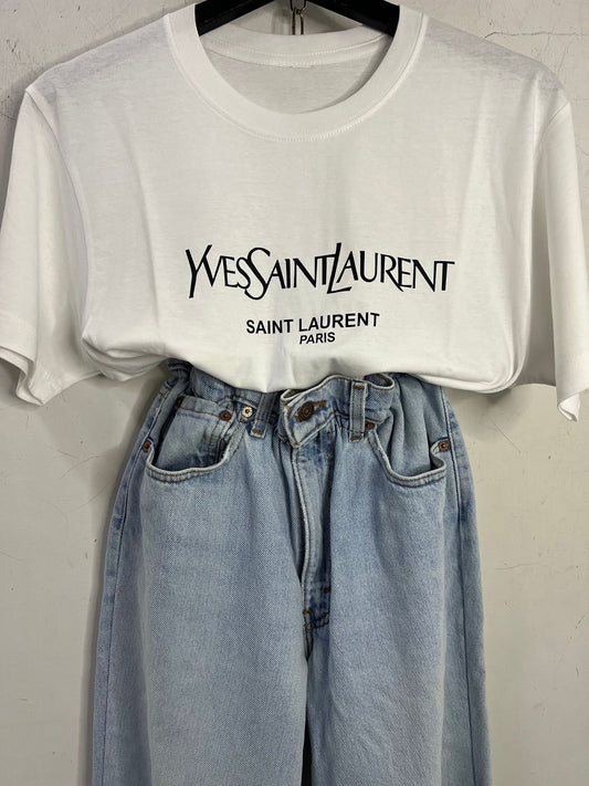 SHIRT YSL