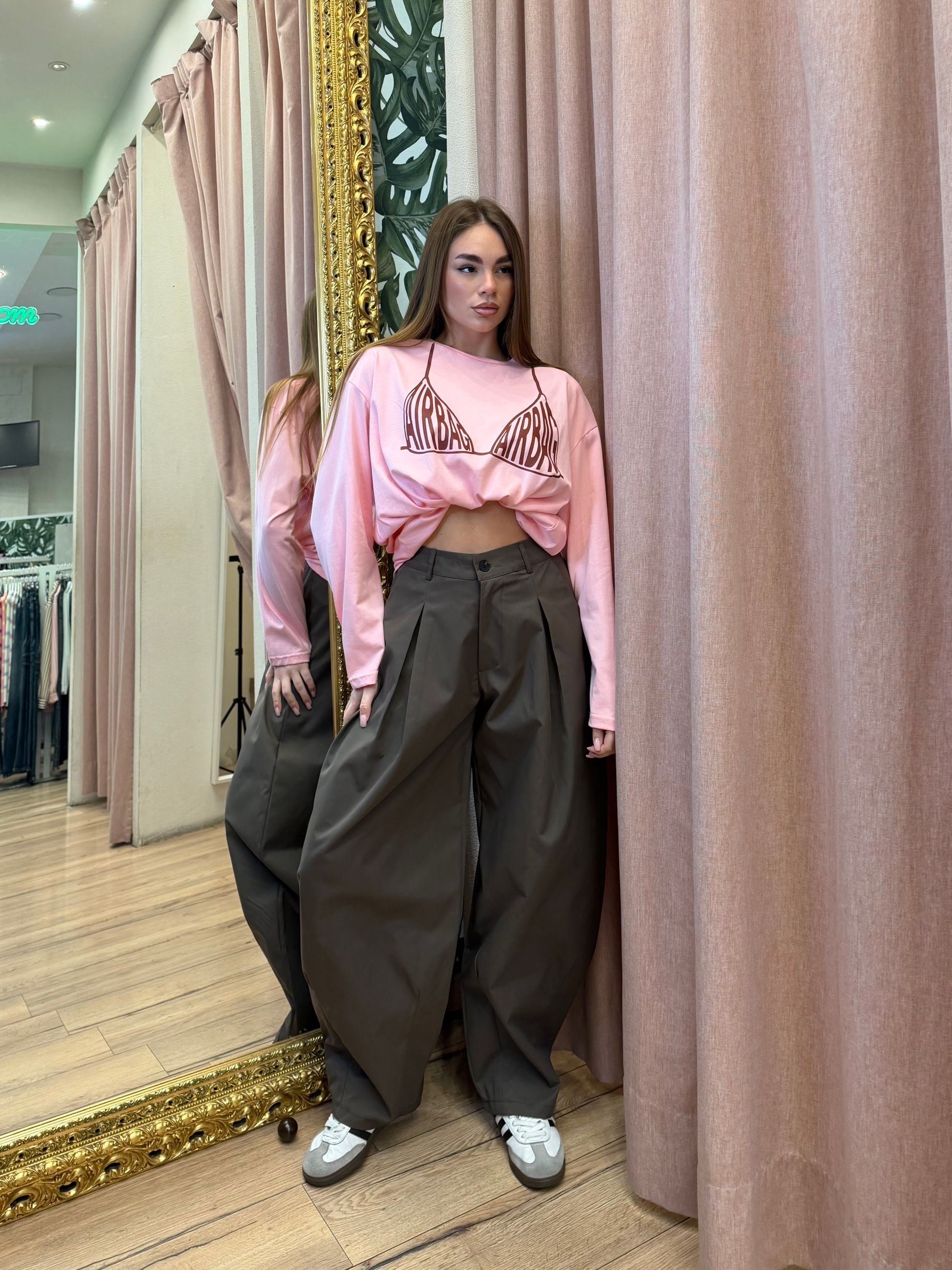 PANTALONE 12640