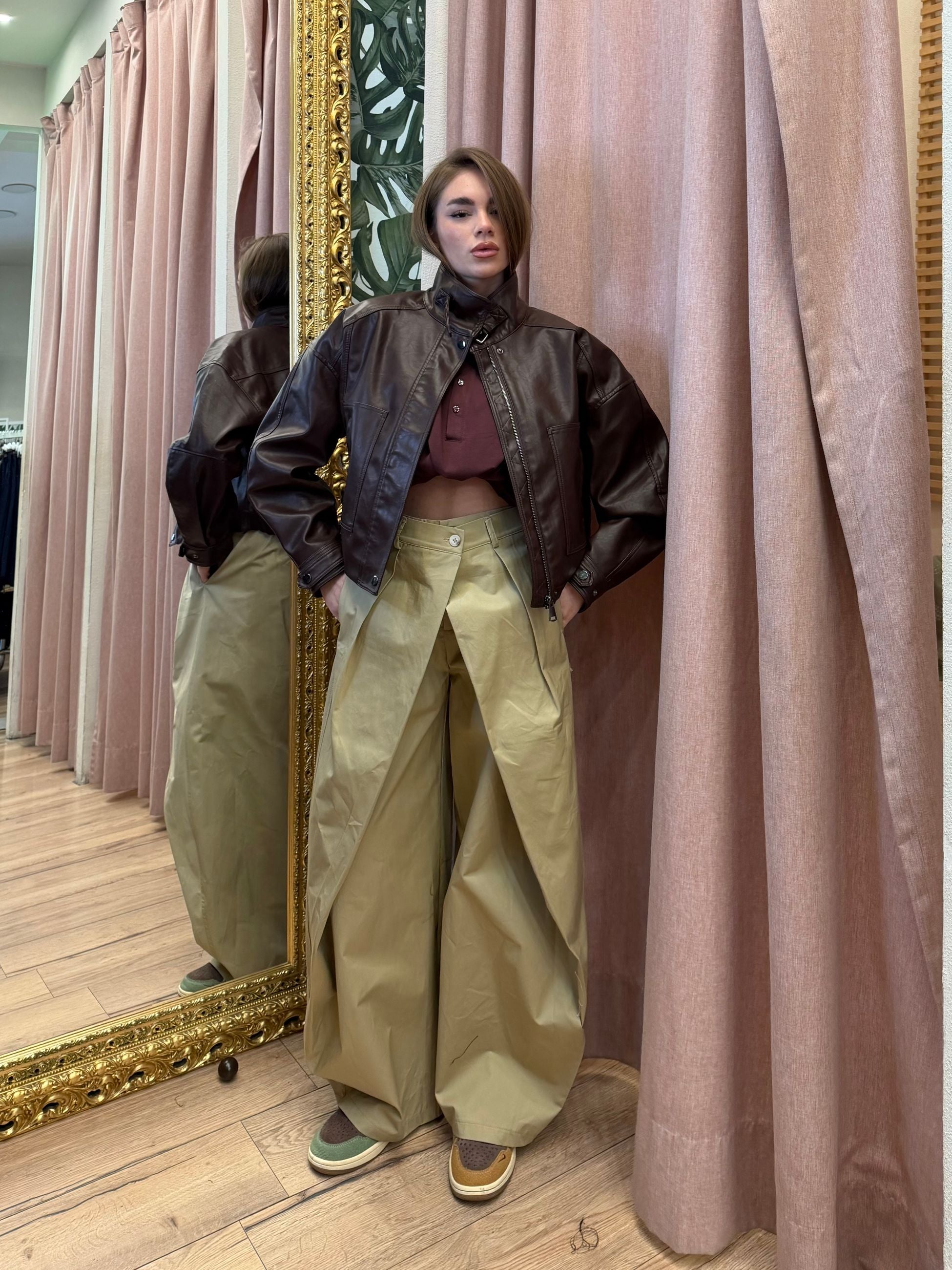 PANTALONE 12650