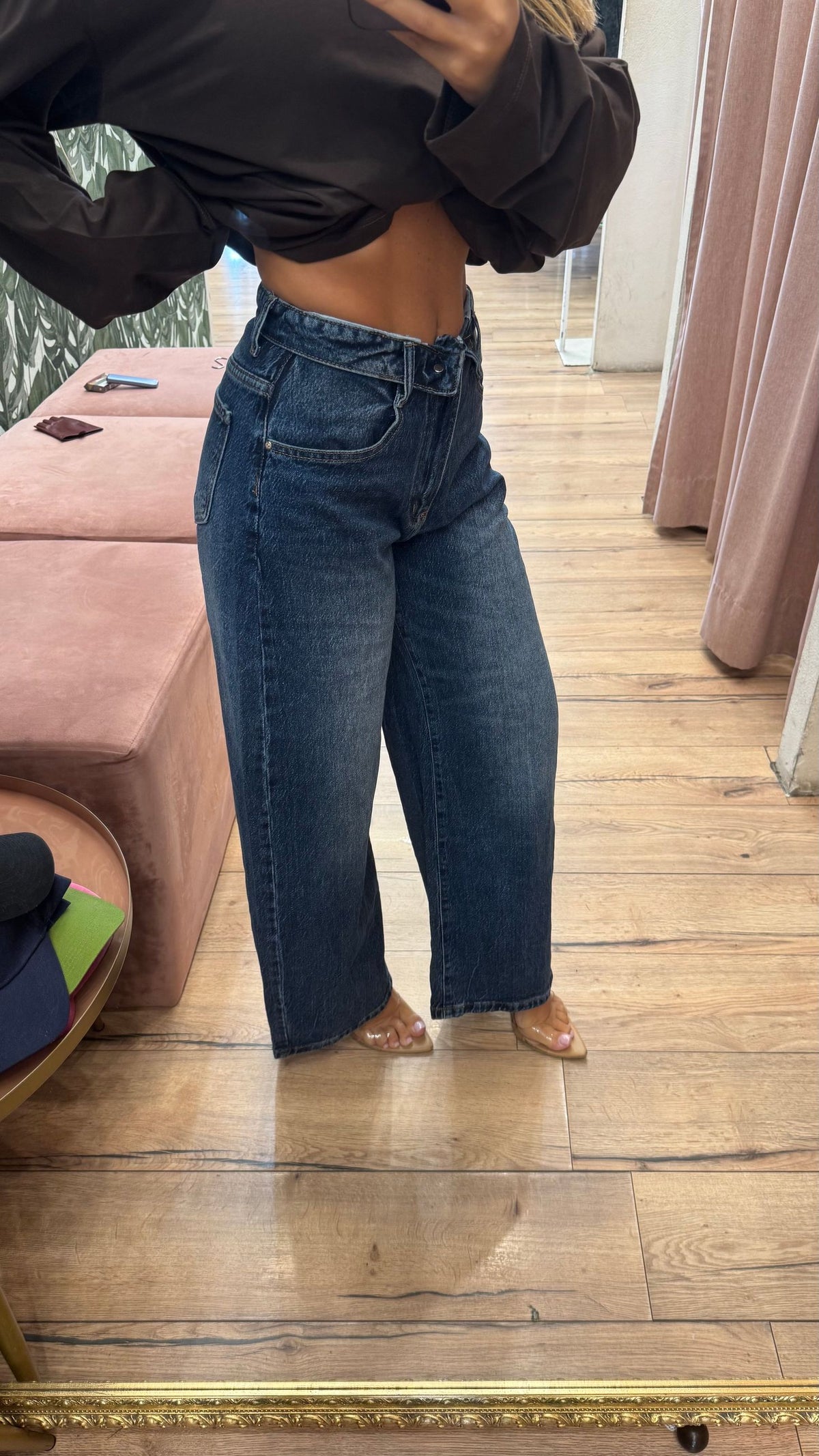 jeans boston