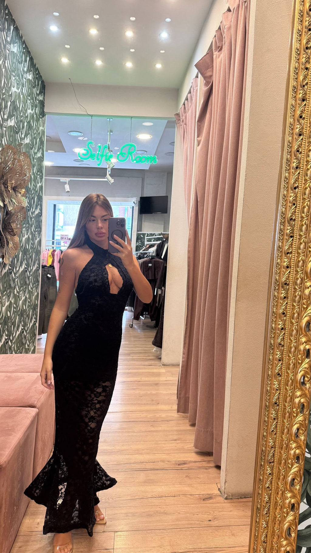 dress paris
