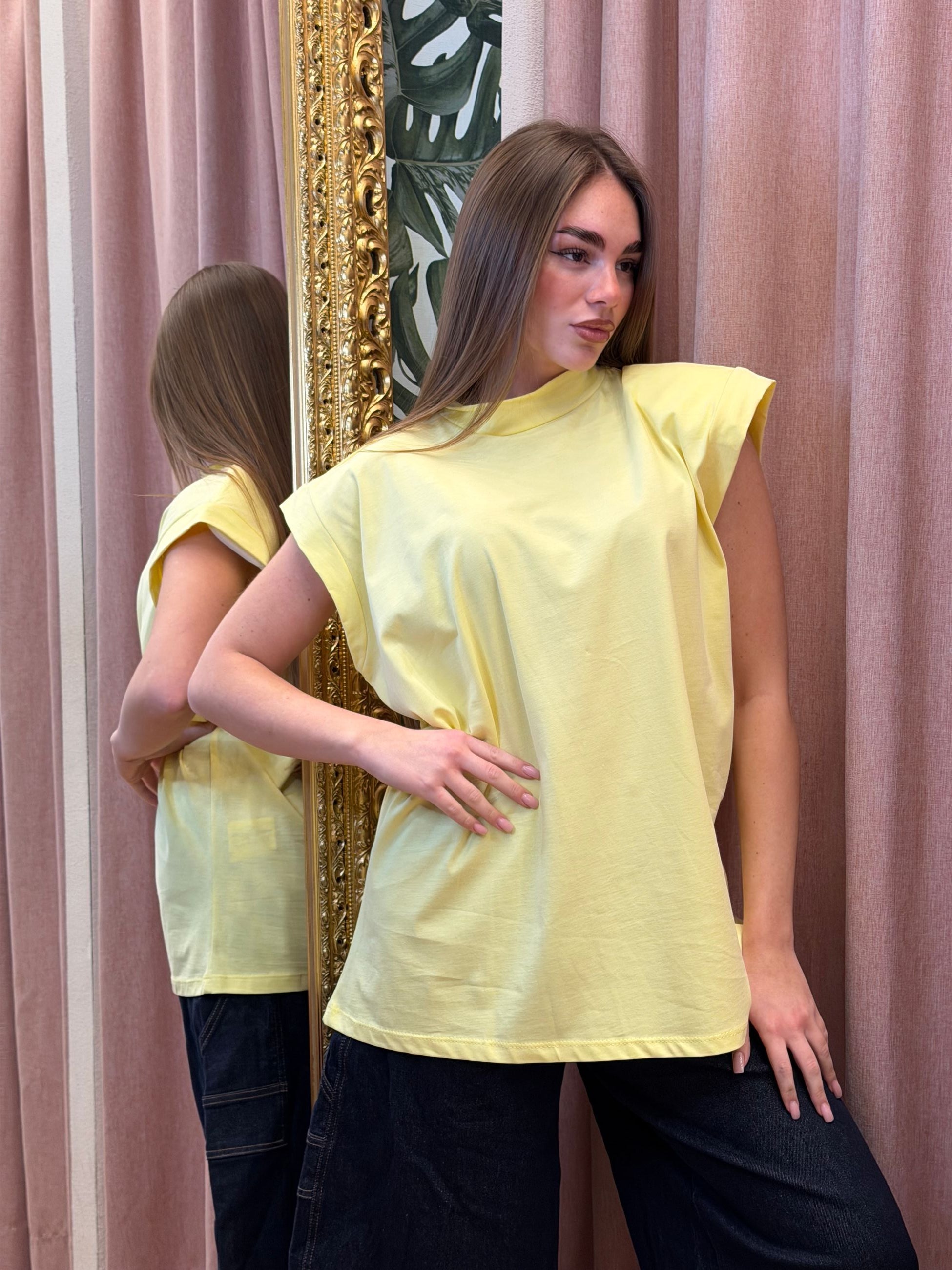 SHIRT LIVIA