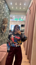 MAGLIA SAINTH