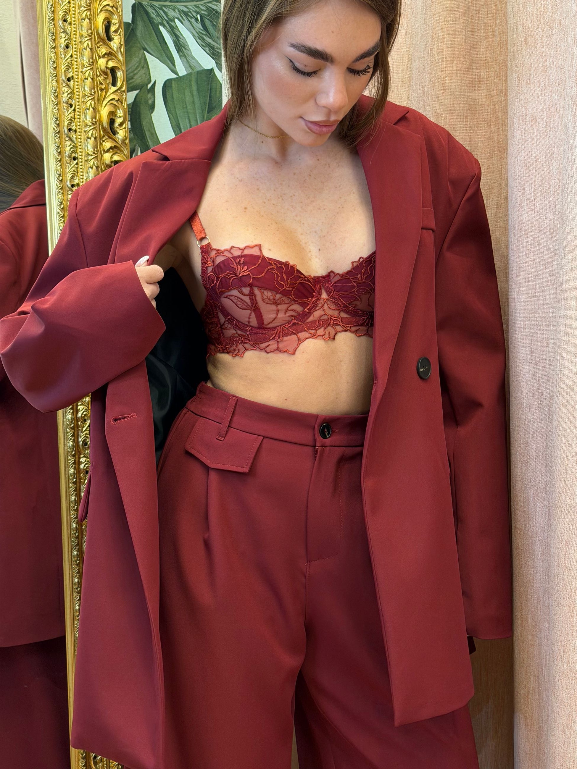 BRALETTE 2234