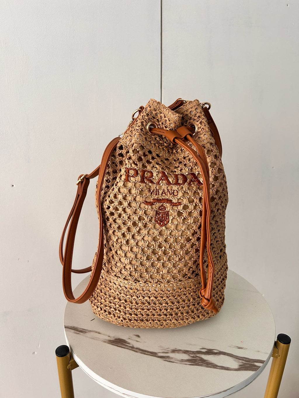BORSA SECCHIELLO