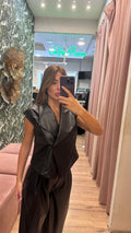 GILET ROXANNE