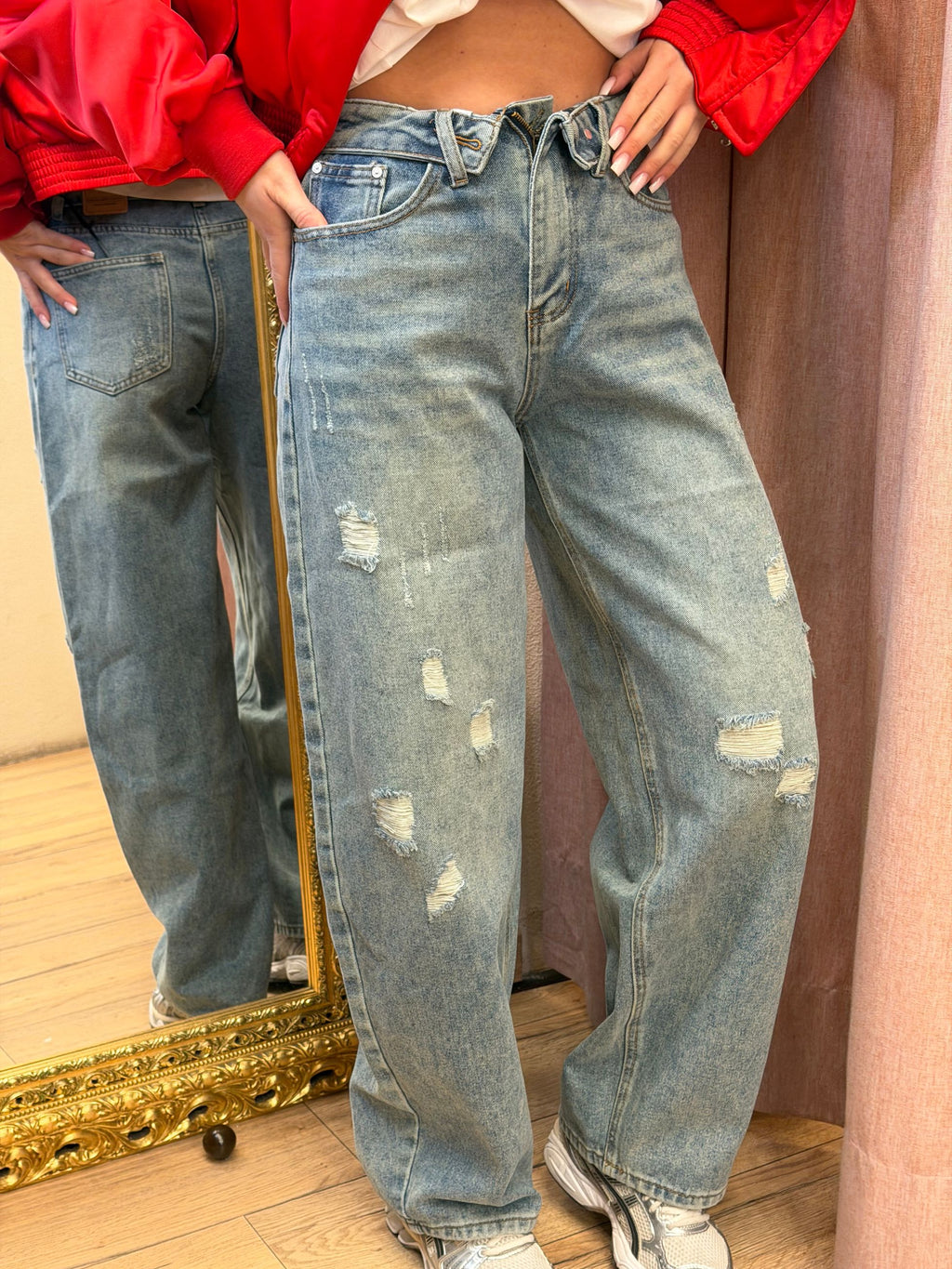 JEANS 12611