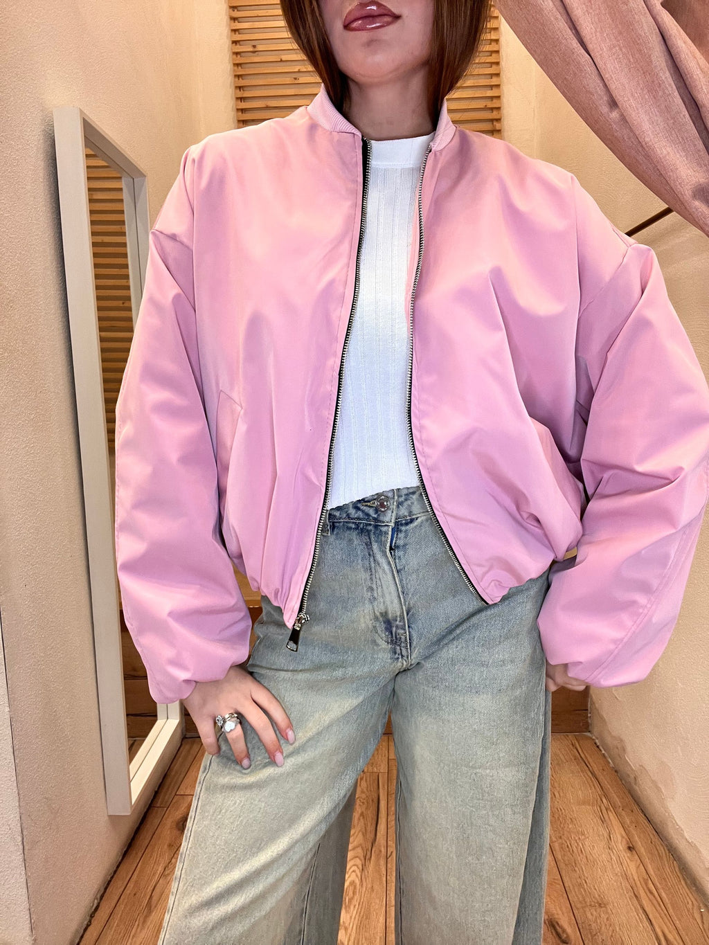 BOMBER LULU