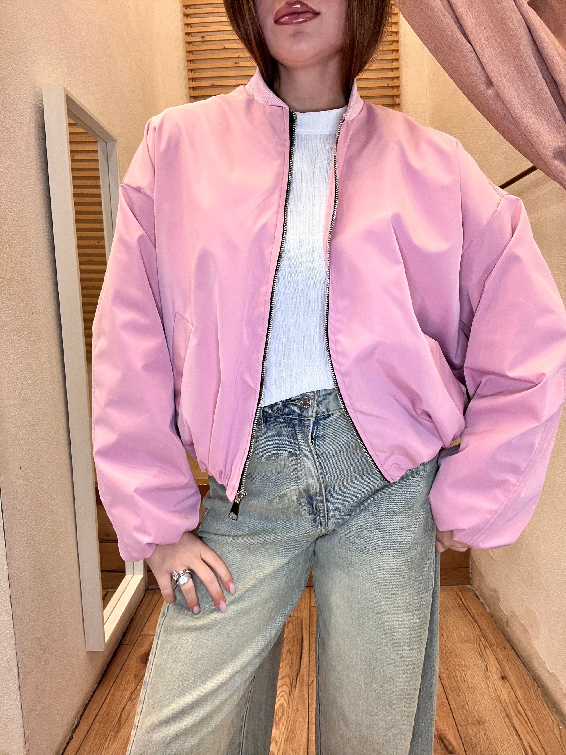 BOMBER LULU