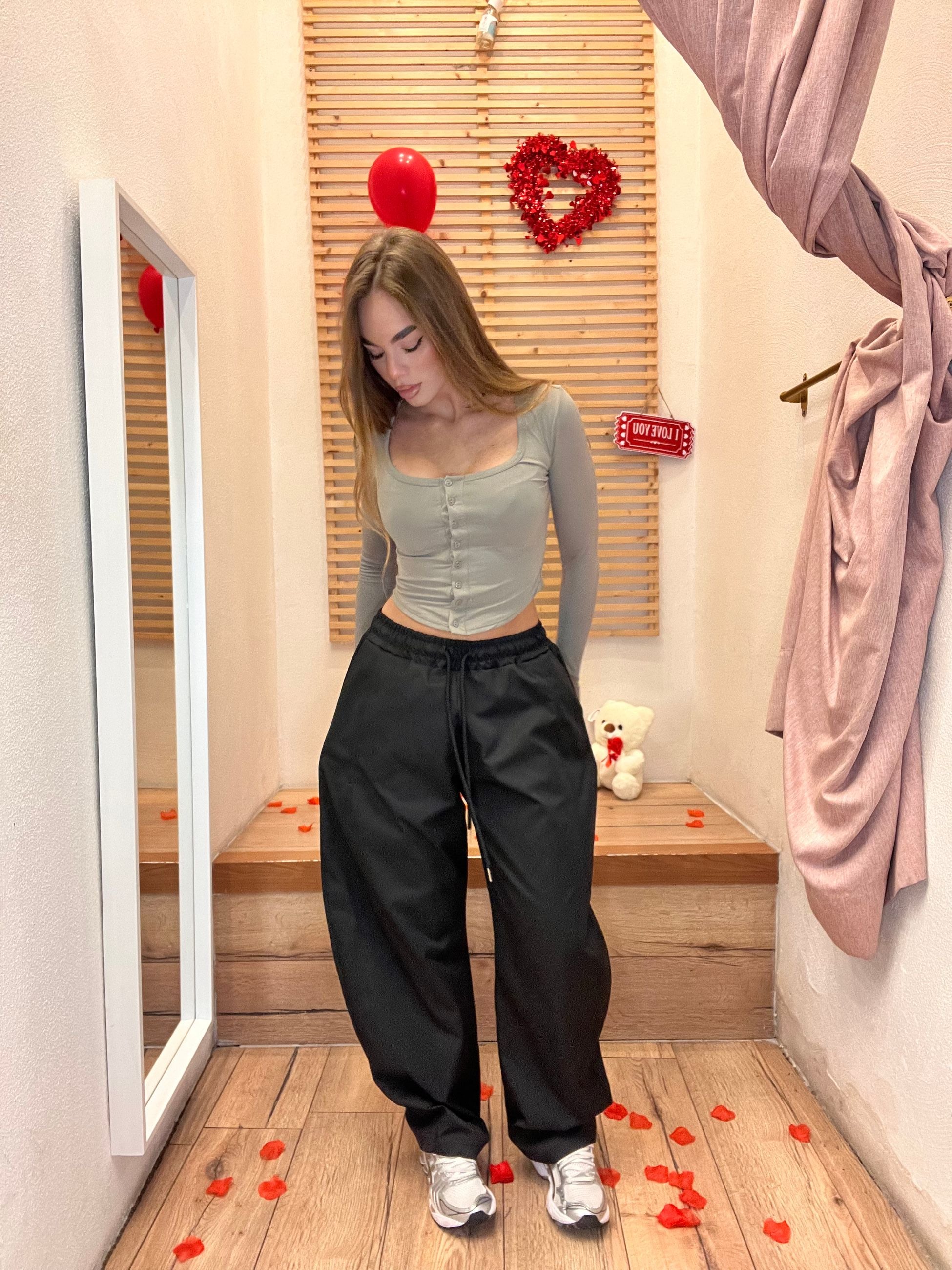 PANTALONE SPORTING