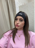 FASCIA PER CAPELLI ALO