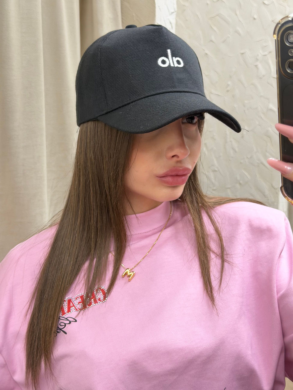 CAPPELLO ALO