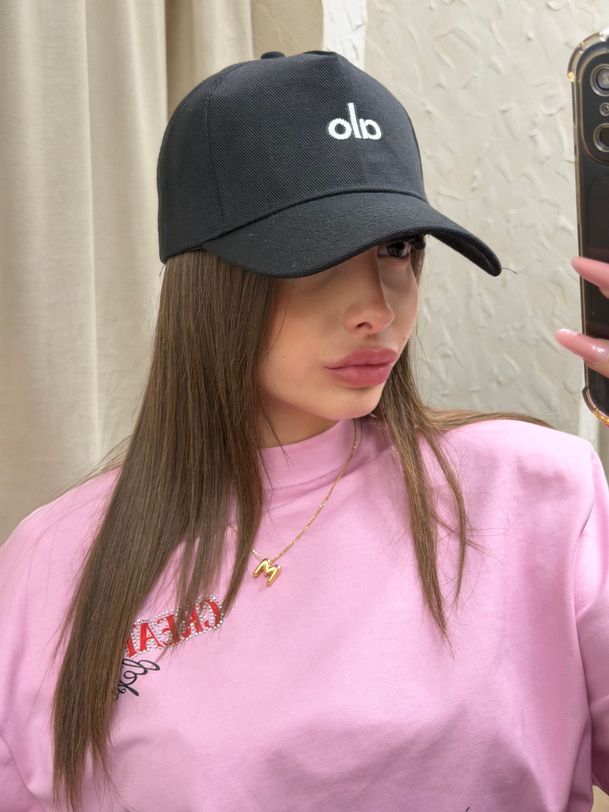 CAPPELLO ALO