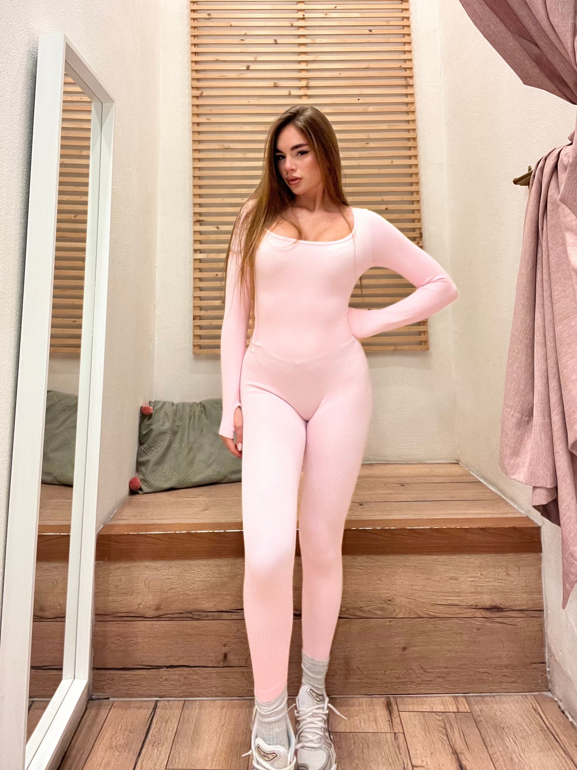 JUMPSUITE BELLY