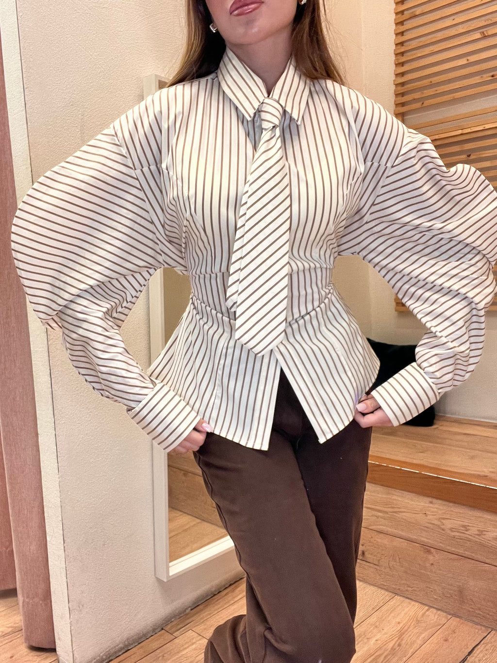 CAMICIA NEW YORK