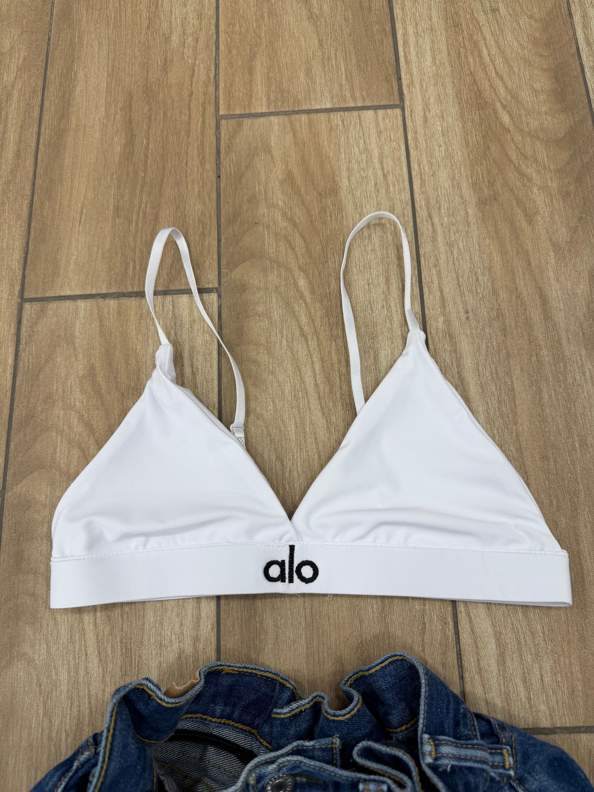 TOP CROP ALO