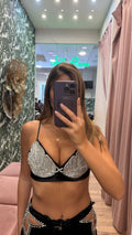 BRALETTE FOGLIA