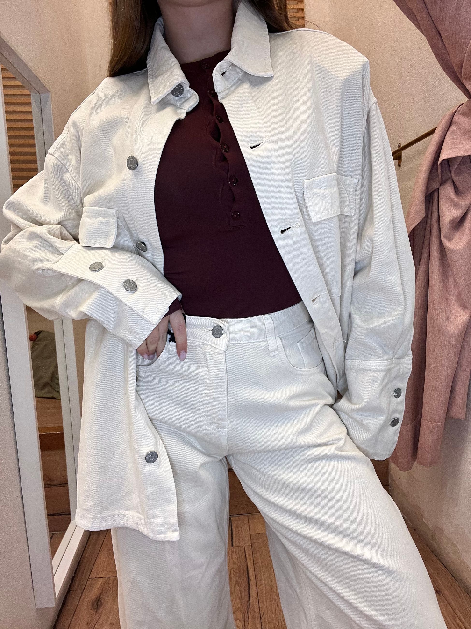COORDINATO GINEVRA