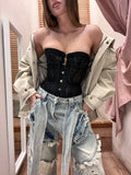 CORSETTO SANDY