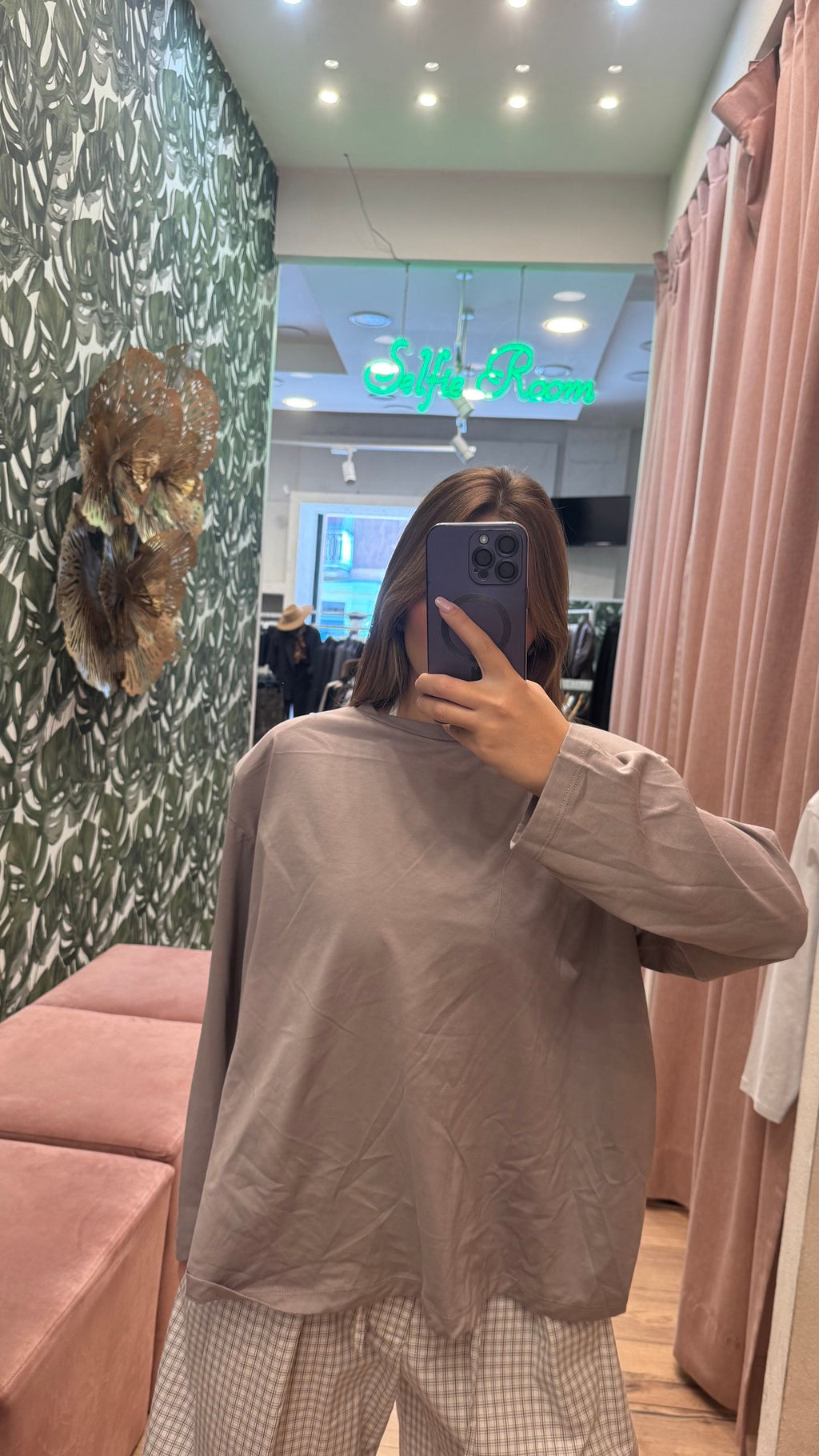 SHIRT 2639