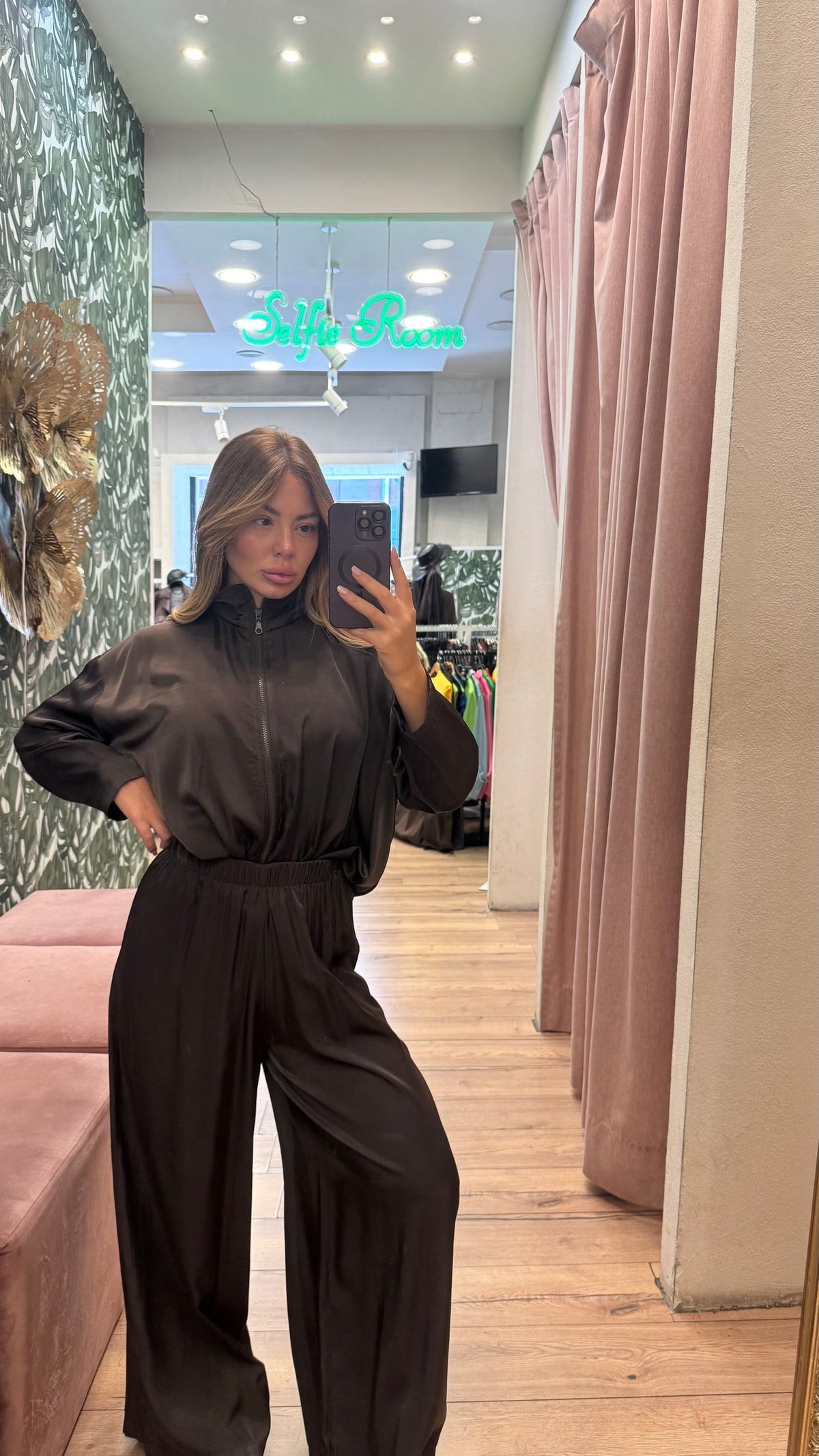 PANTALONE GRACE