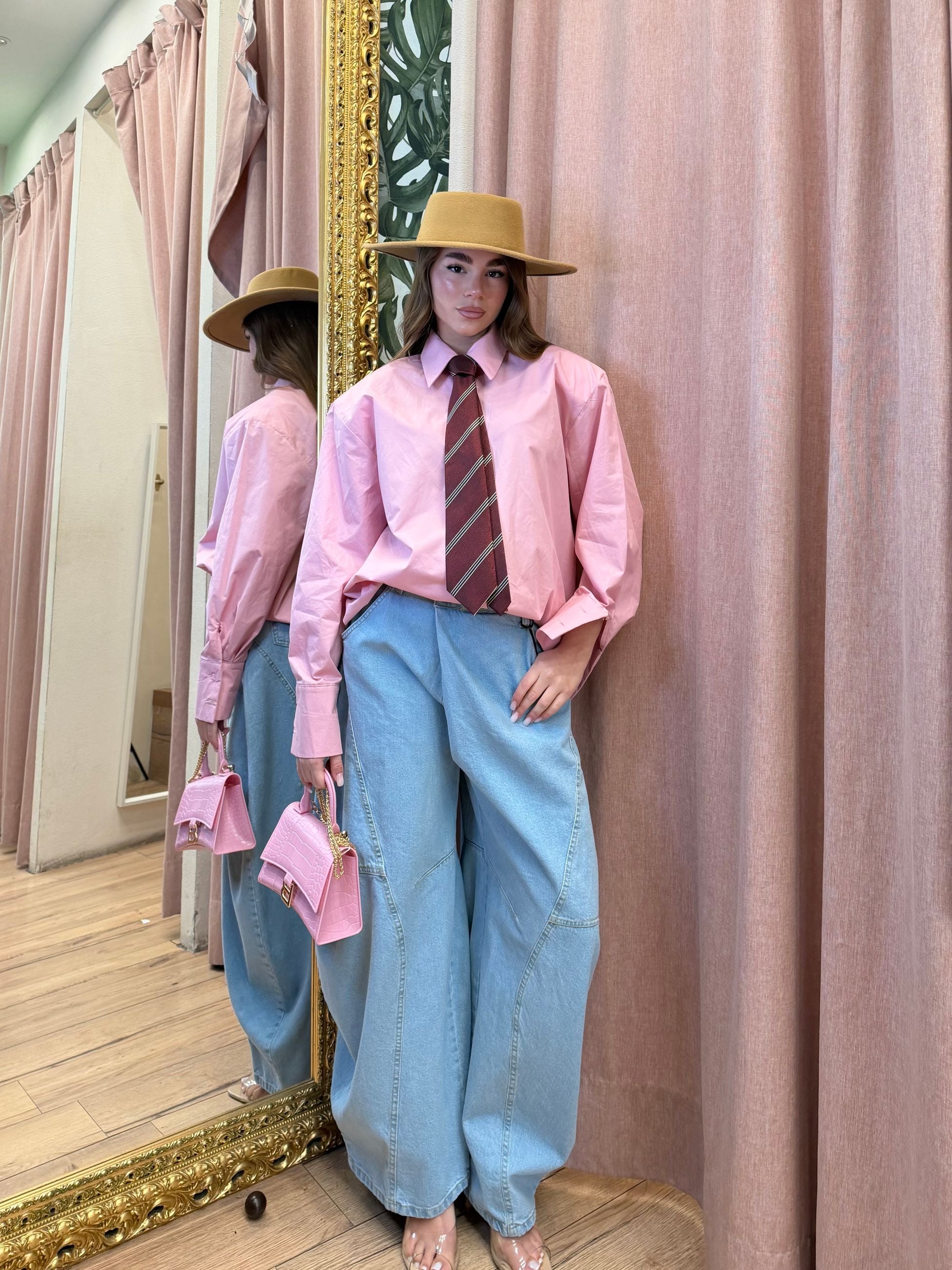 CAMICIA 1911