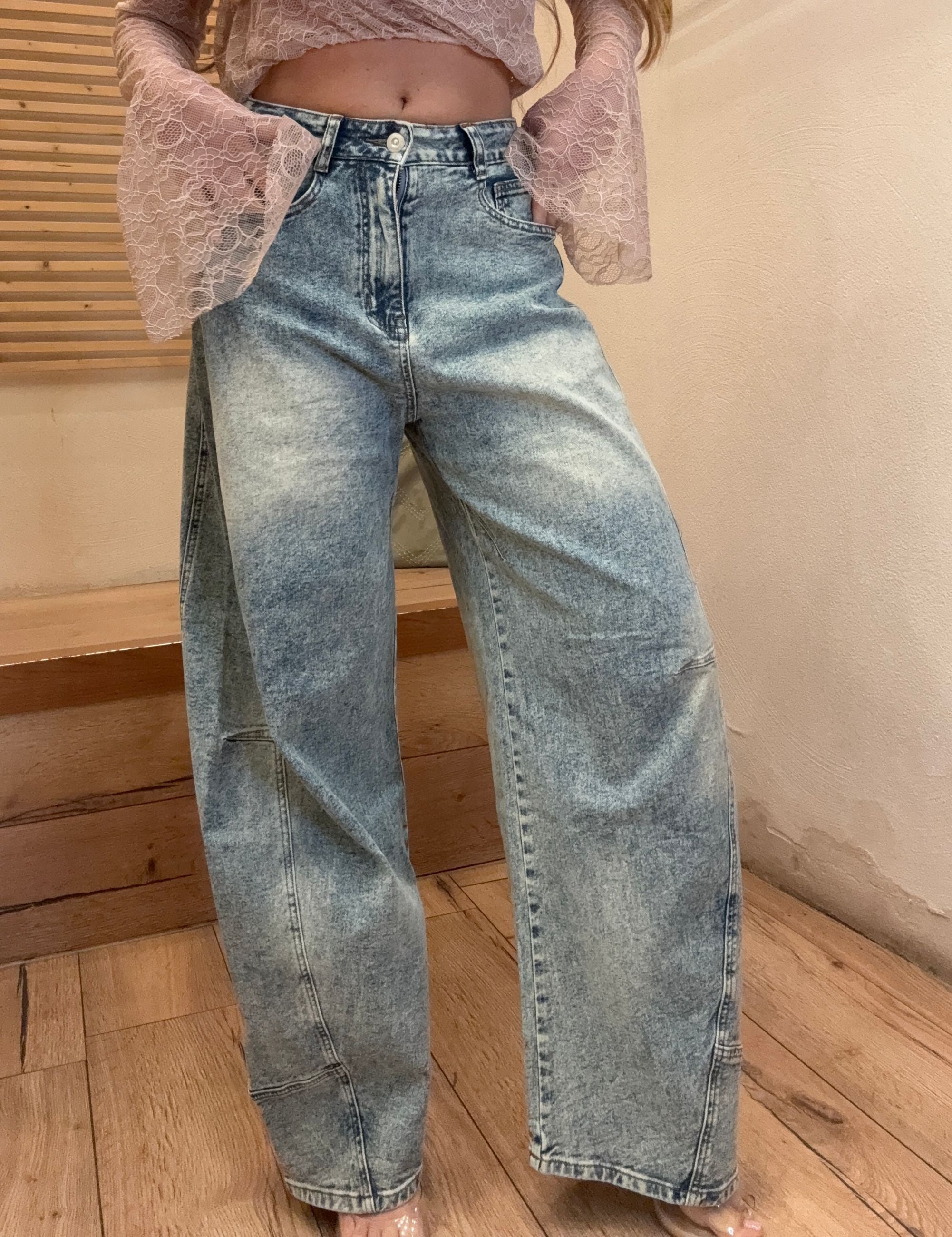 JEANS KENNEDY