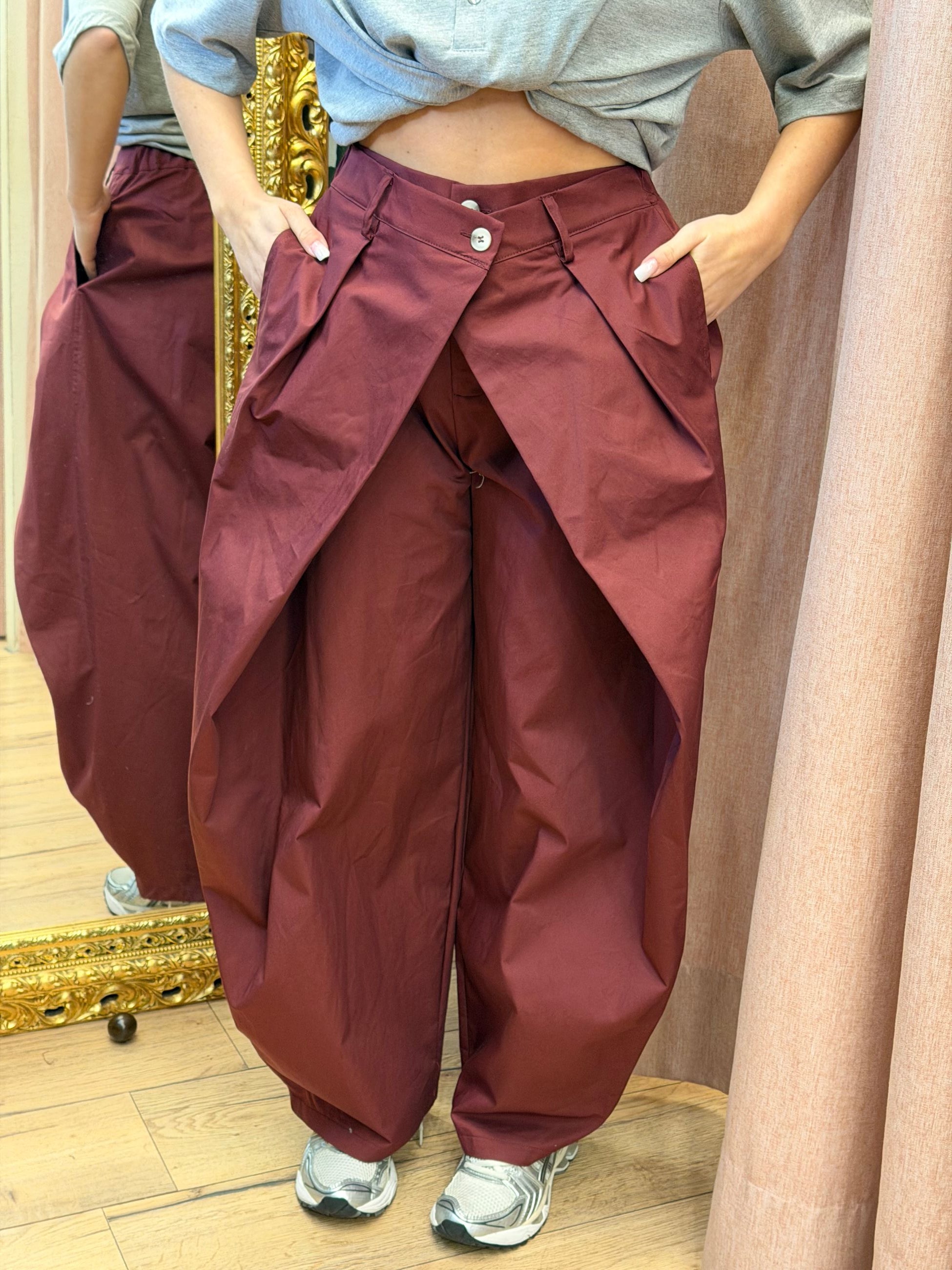 PANTALONE 12650