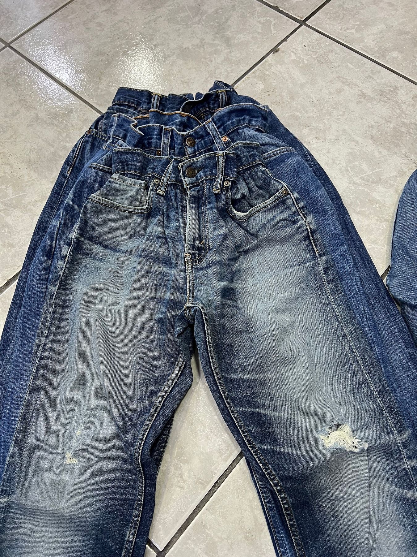 JEANS LEVIS CANDY