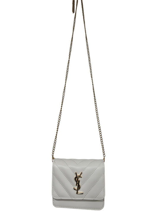 BORSETTA YSL PICCOLA