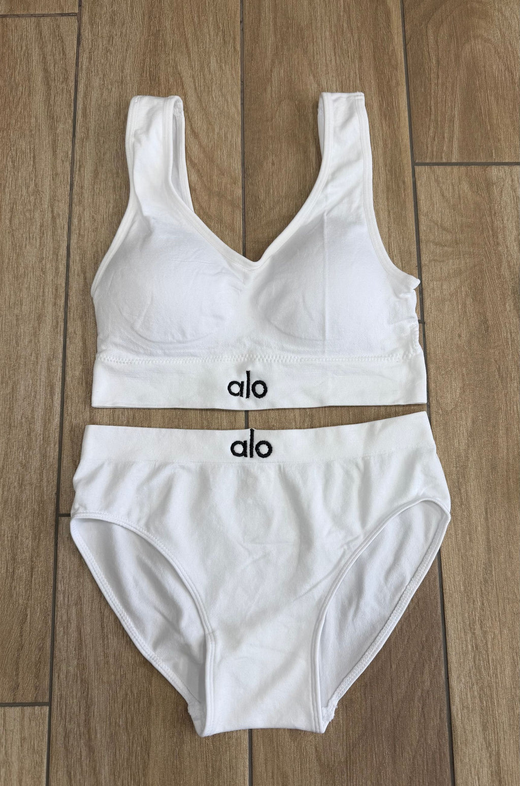 COORD-SET ALO