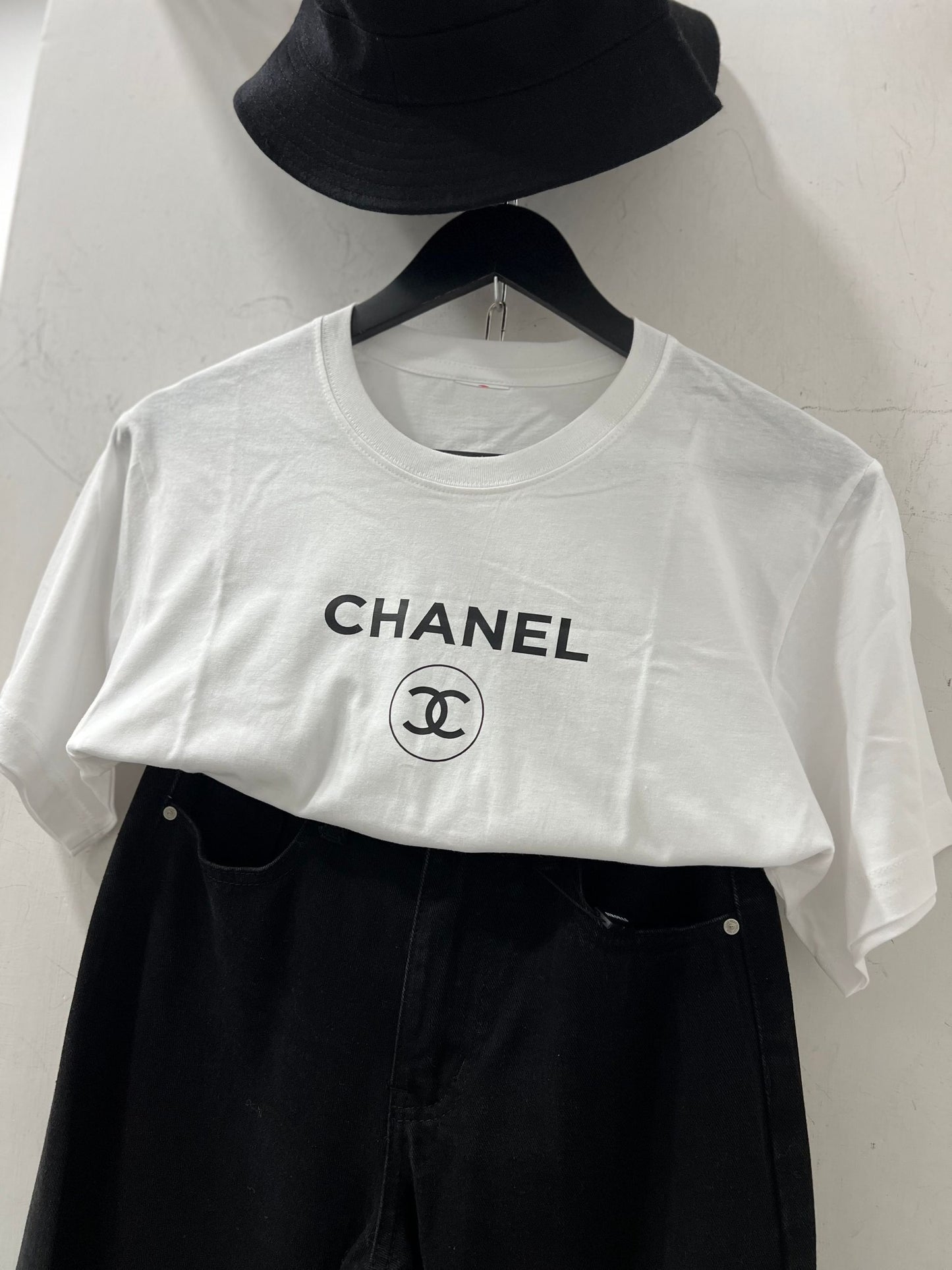 SHIRT CHANEL
