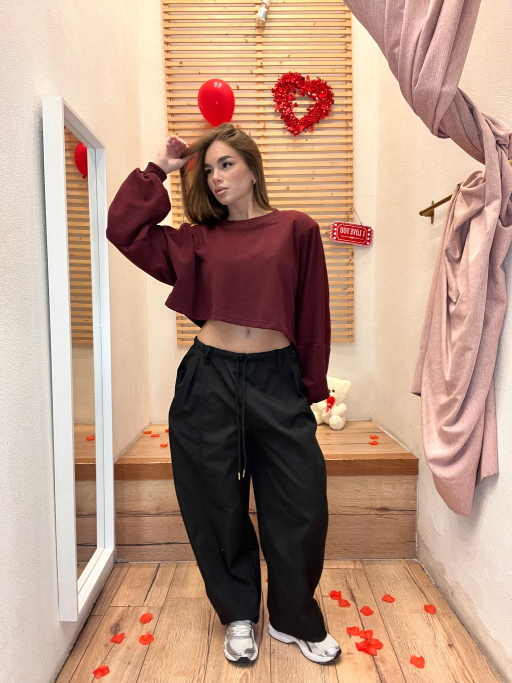 PANTALONE JAPAN