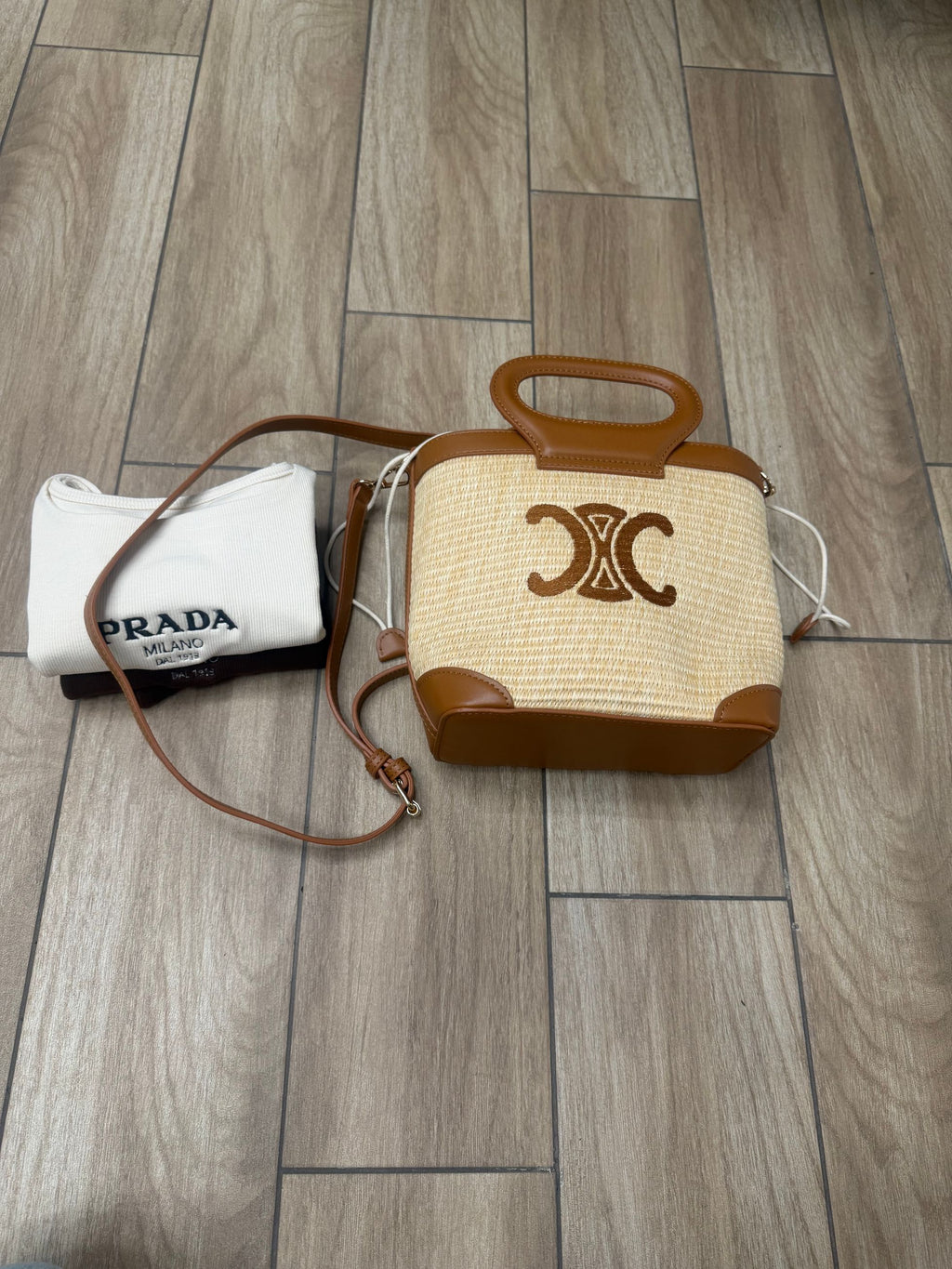 BORSA CELINE