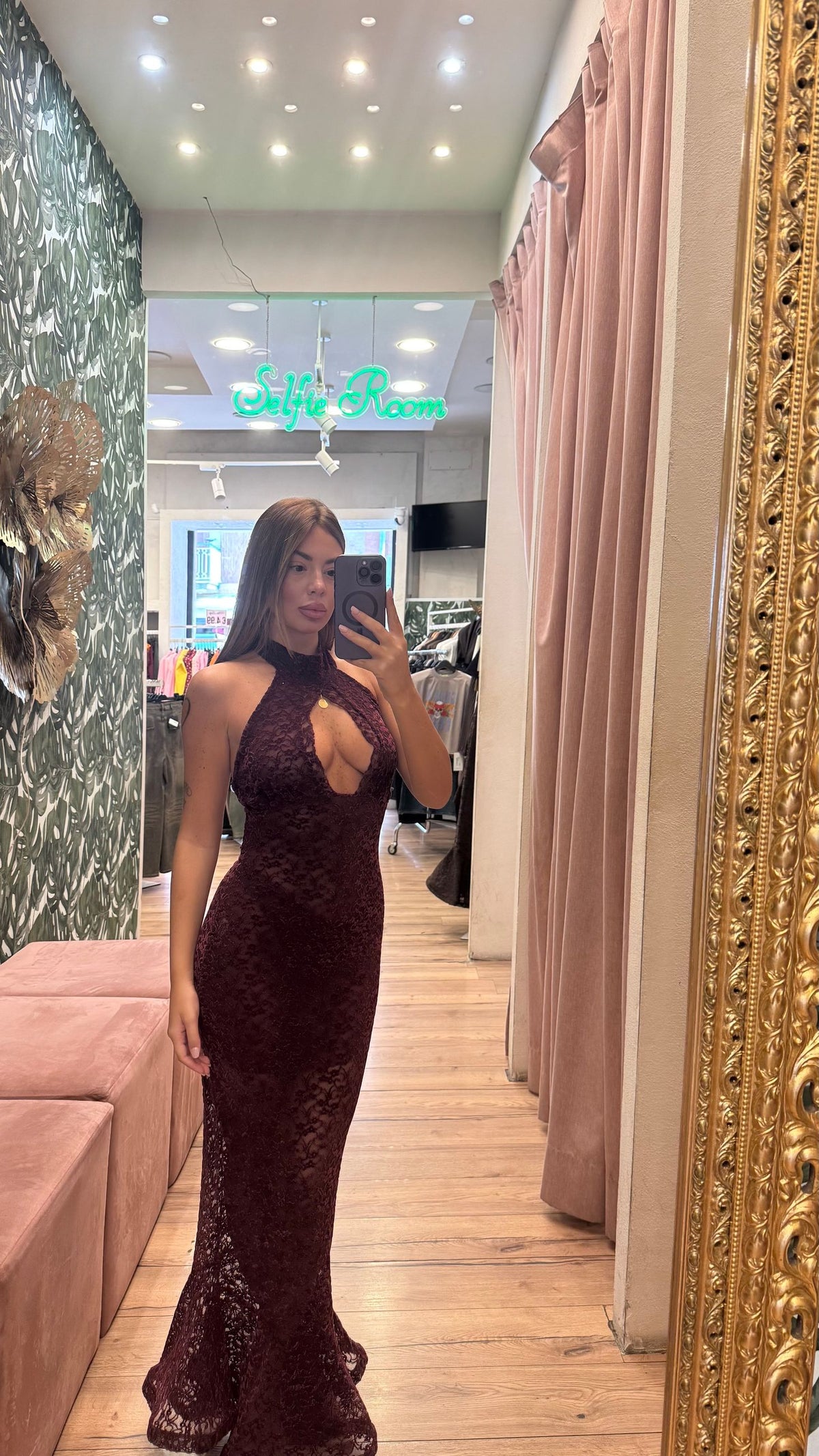 dress paris