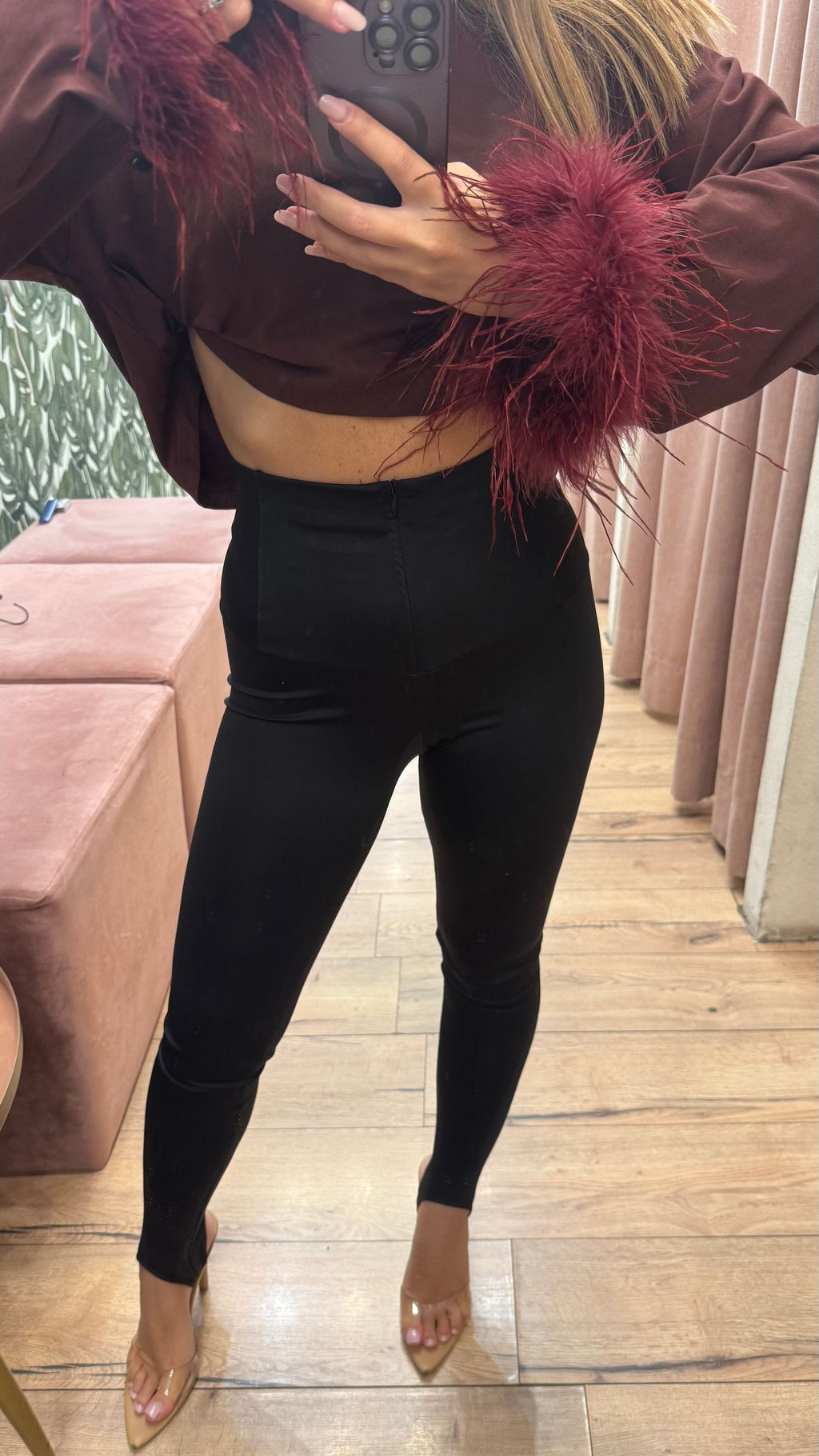 LEGGINS 5739