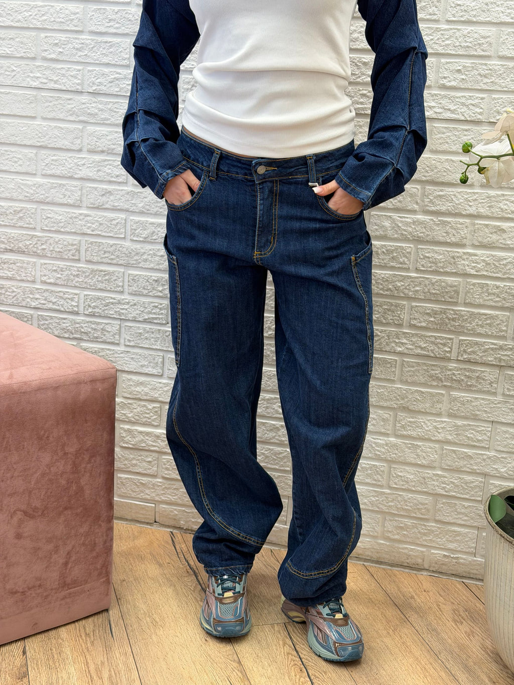 COORDINATO 560