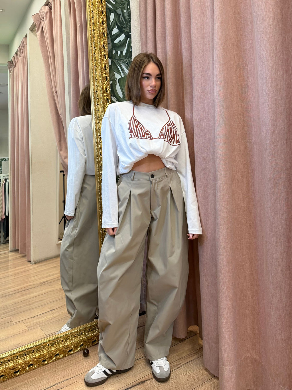 PANTALONE 12640