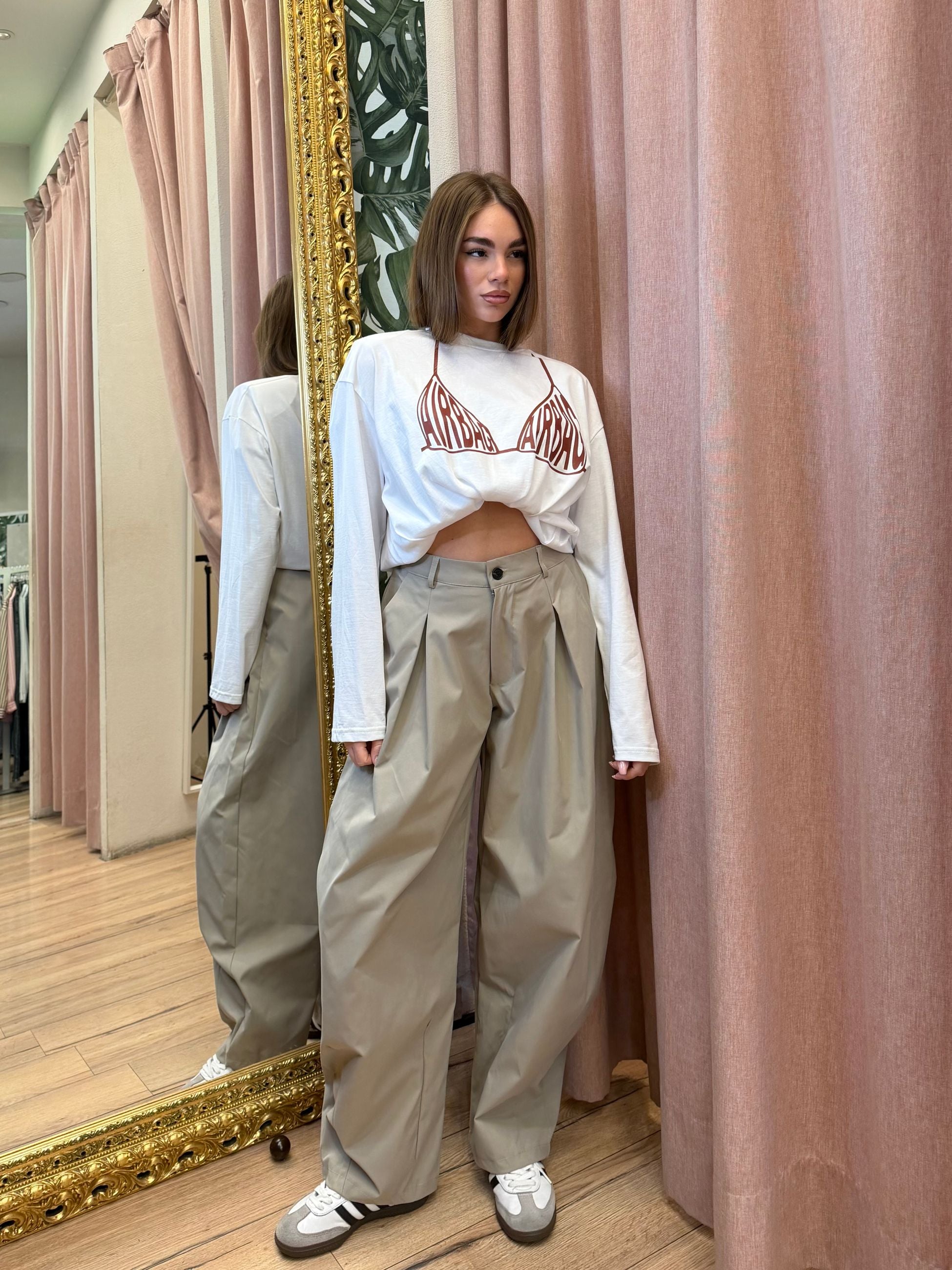PANTALONE 12640