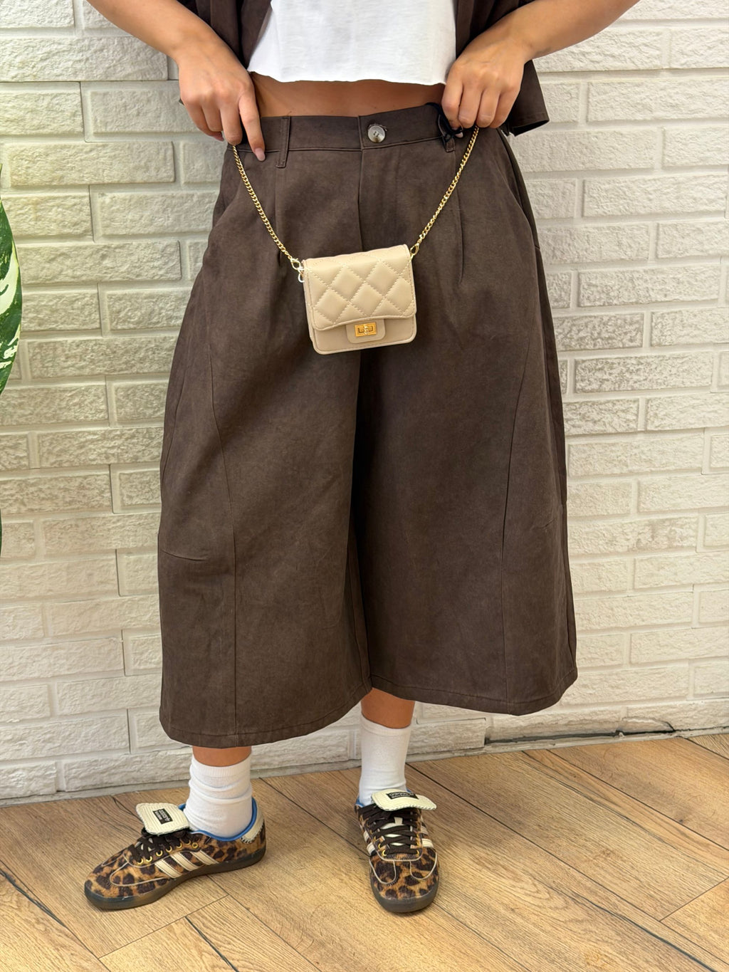 COORDINATO 1905 DENIM