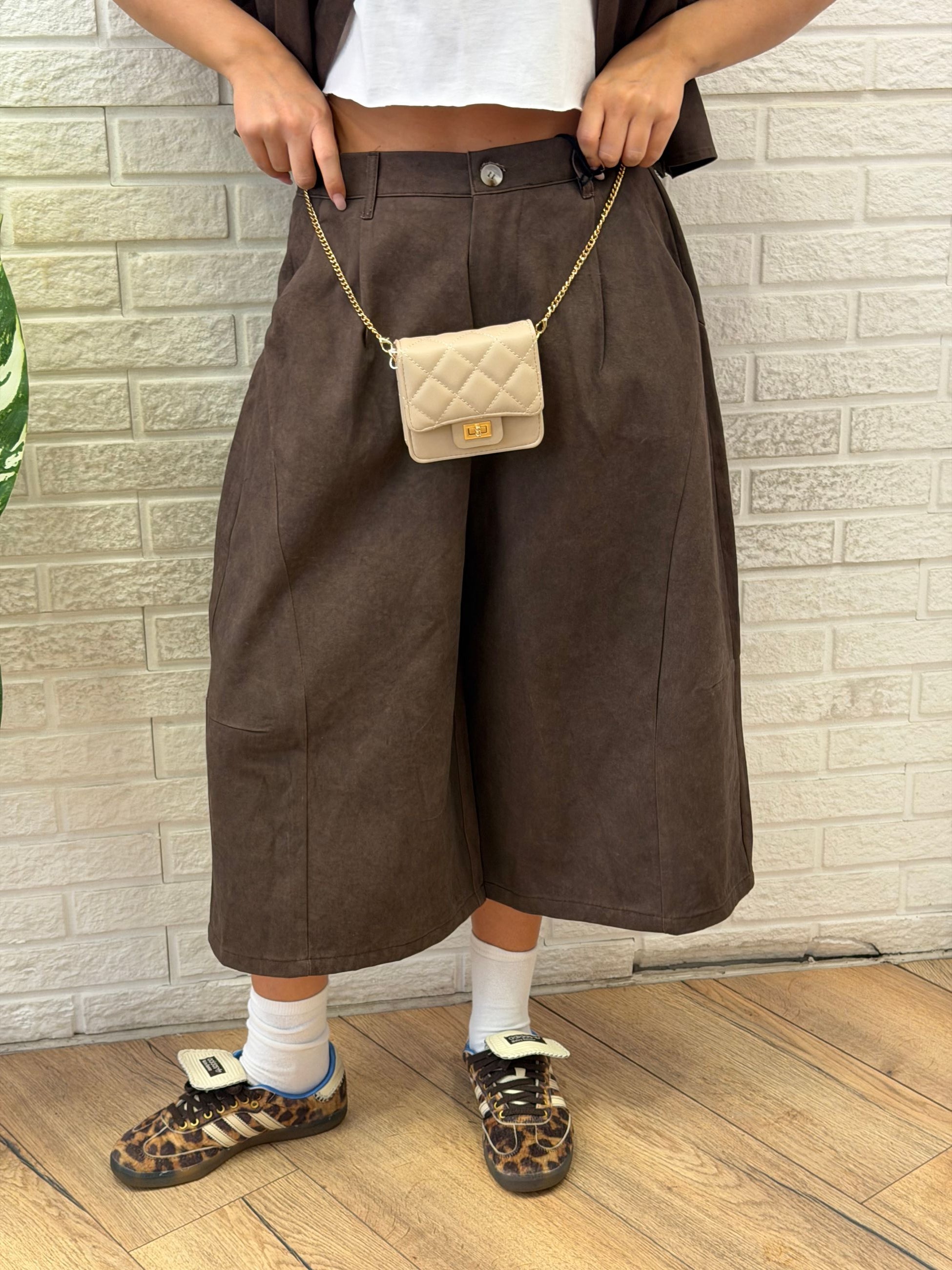 COORDINATO 1905 DENIM