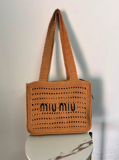 bag miu mium mare