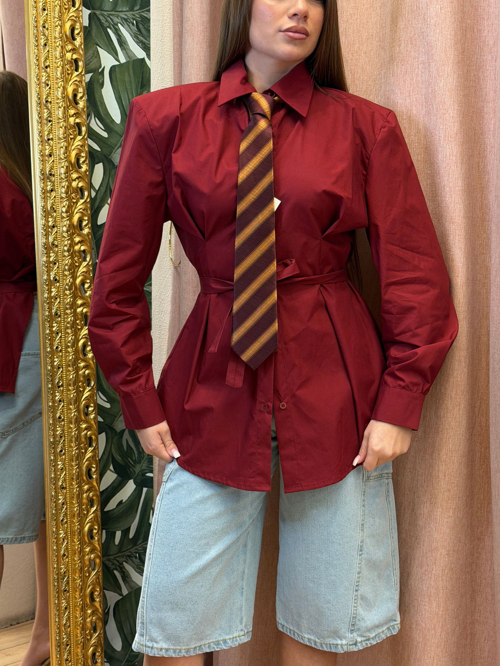 CAMICIA 8894