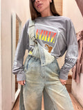 T-SHIRT NIRVANA