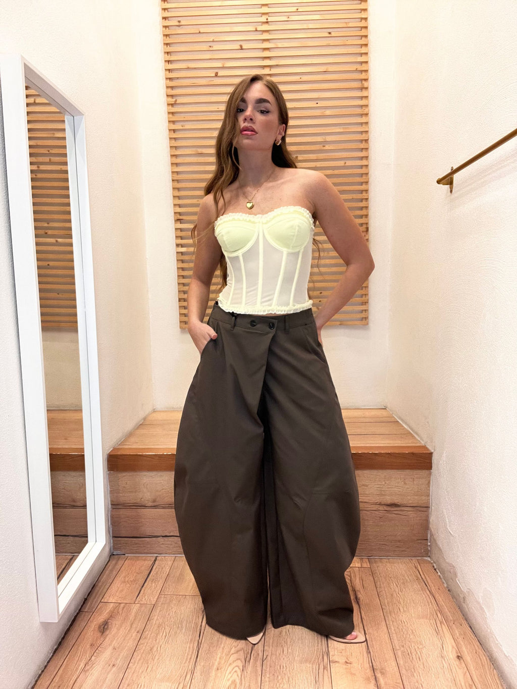 PANTALONE TOKYO