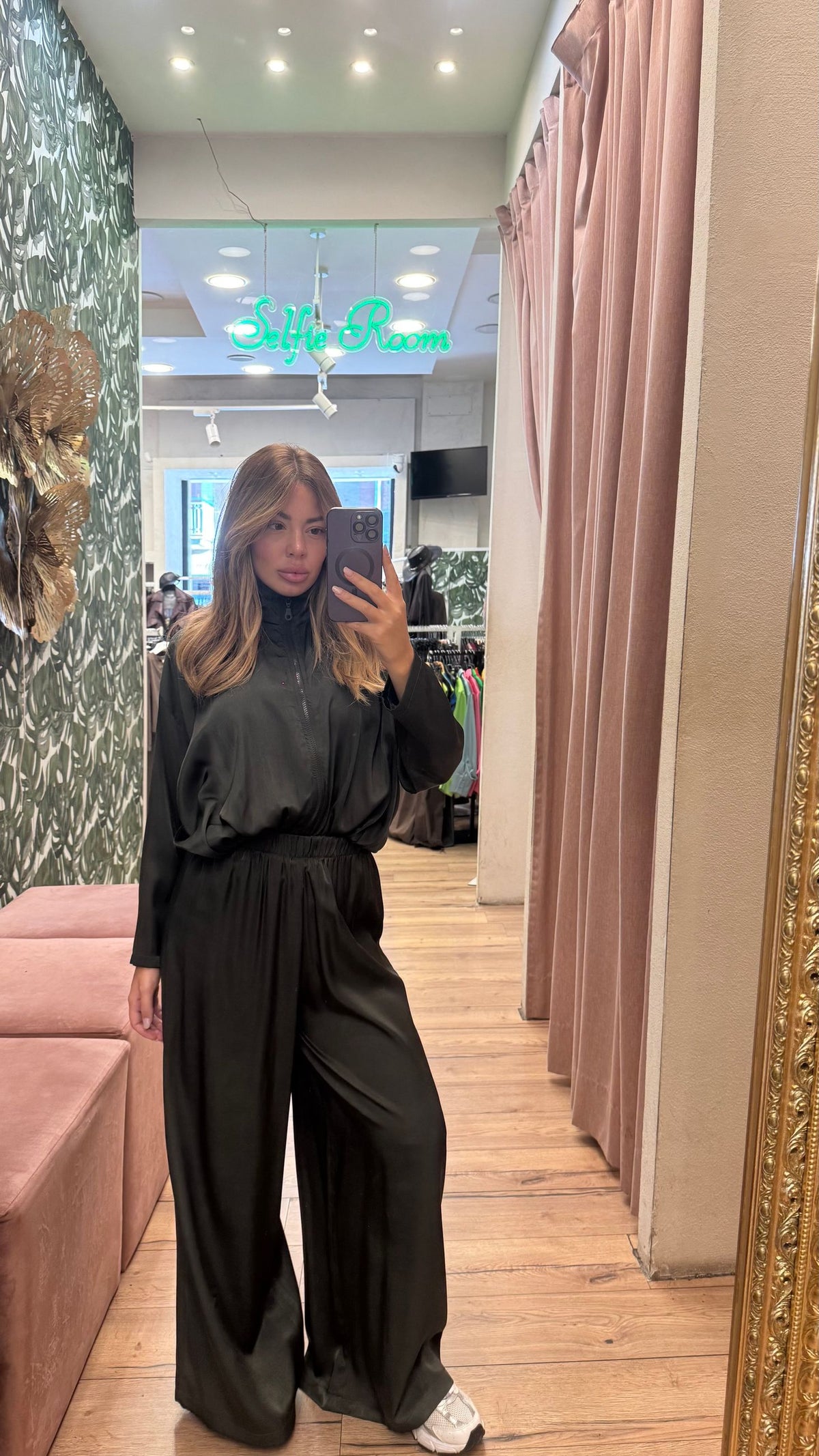PANTALONE GRACE