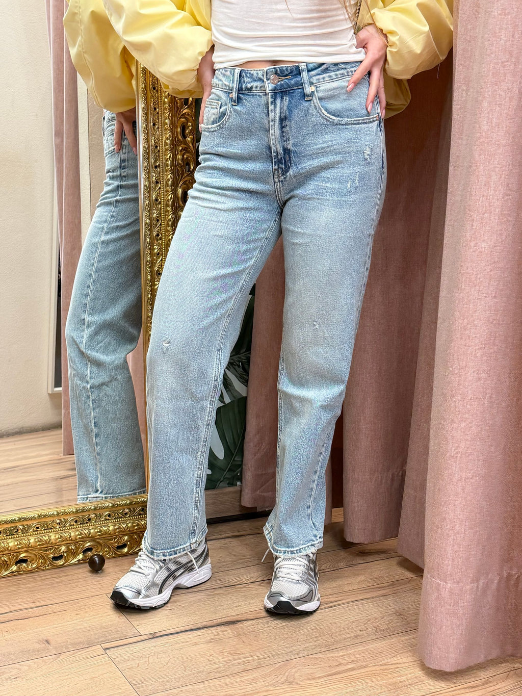 JEANS 3000