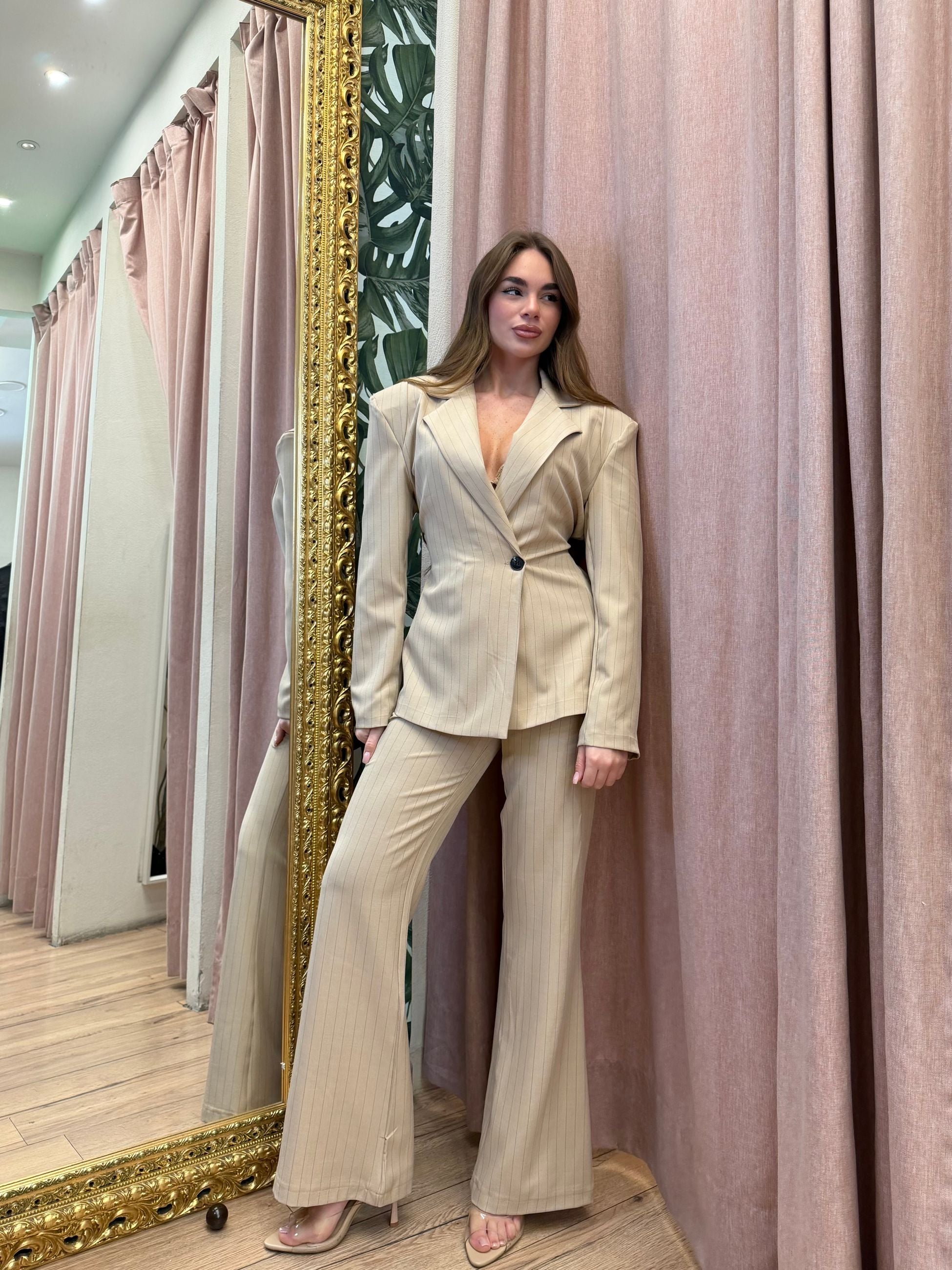 TAILLEUR SKY