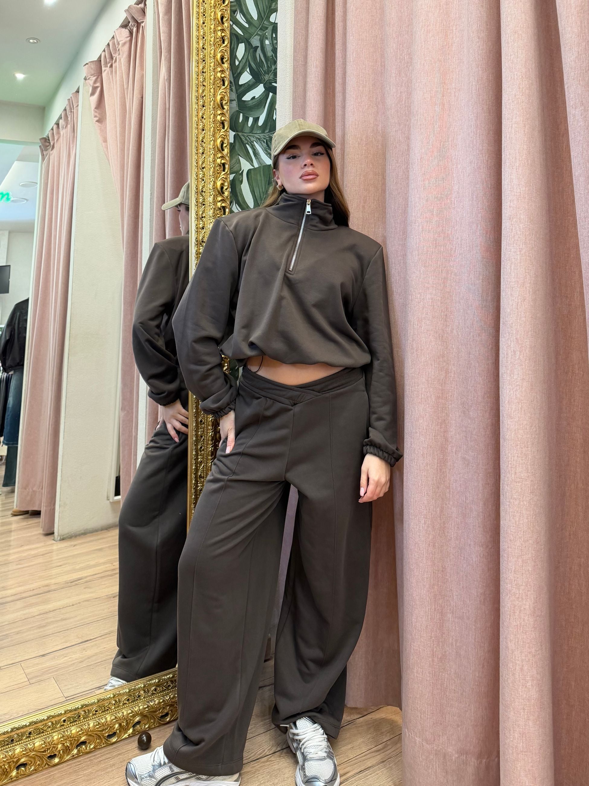 TUTA COMFY