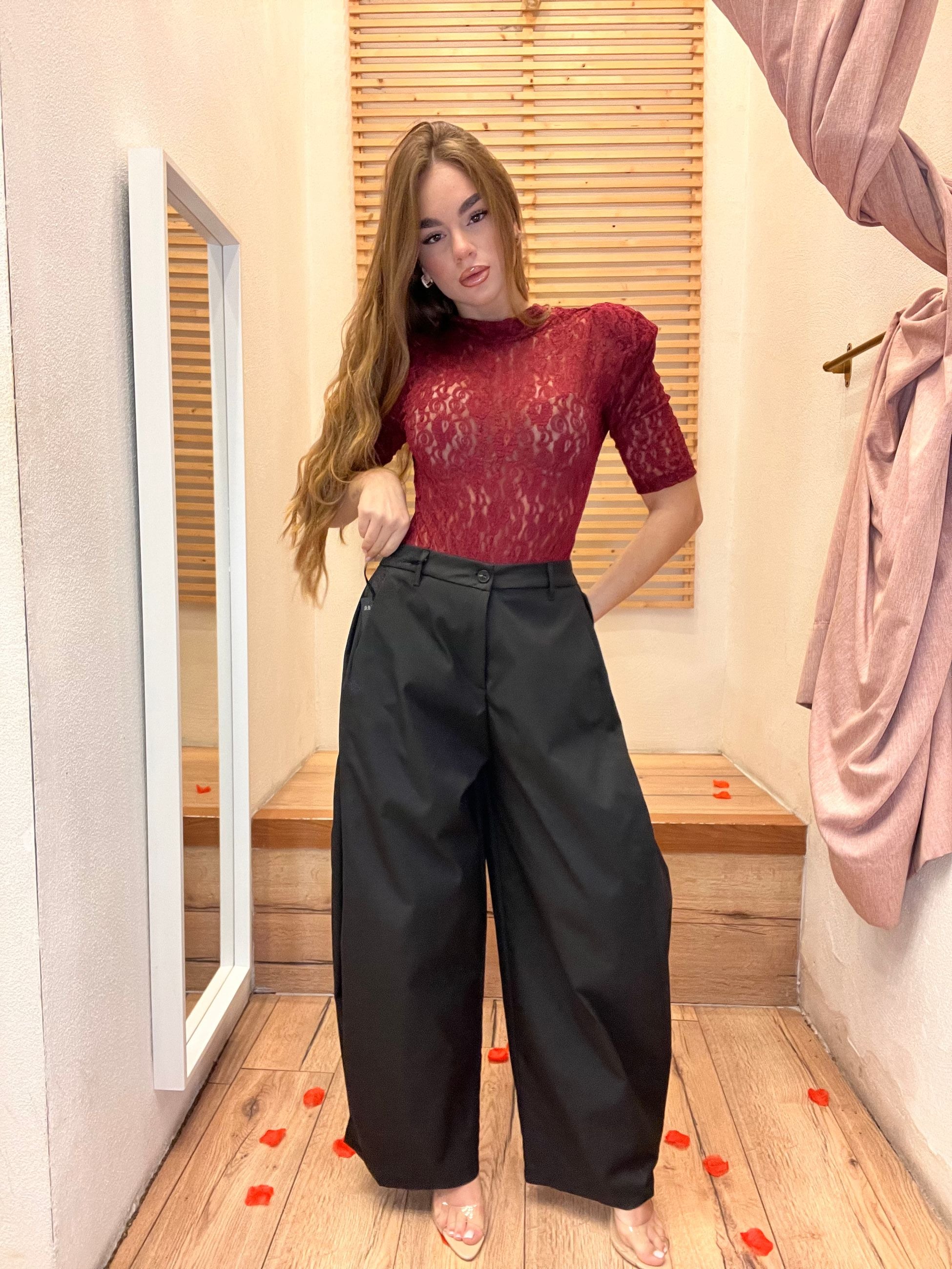 PANTALONE JOICE